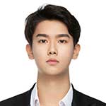 Wangfan (Axel), an Align career and research peer advisor
