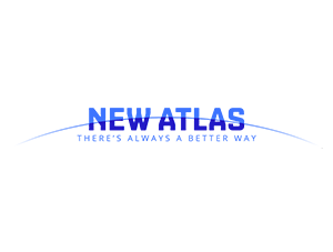 New Atlas: There's always a better way