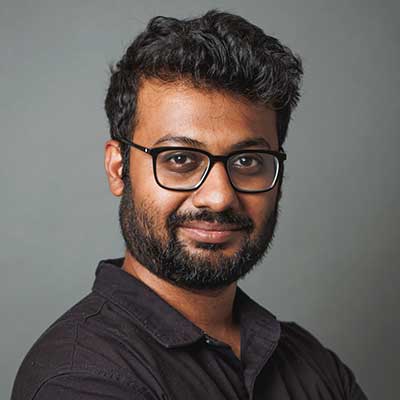Abhijeet Chowdhury