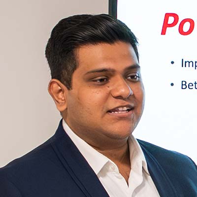Ankit Sinha