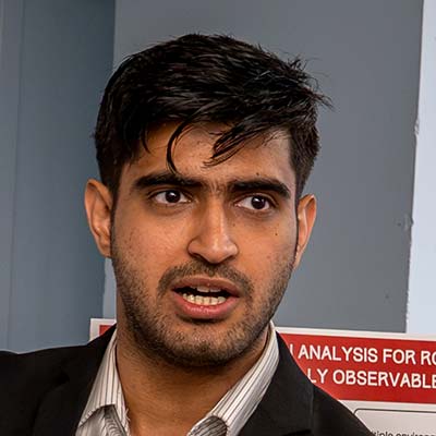 Chirag Malhotra