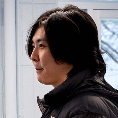 Haibo Zhao
