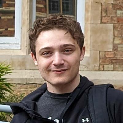 Jake Ginesin