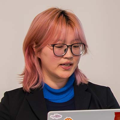 Ling Liu