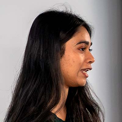 Nayonika Sen