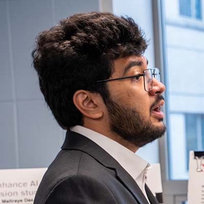 Pranav Boditalupula Sivasankara Reddy