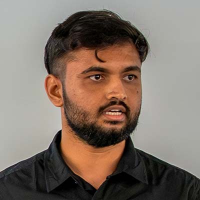 Pruthvi Prakash Navada