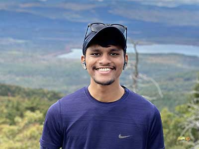 Rahil Jhaveri