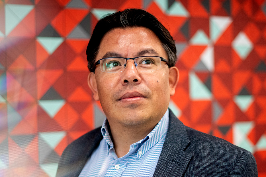 Mauricio Santillana