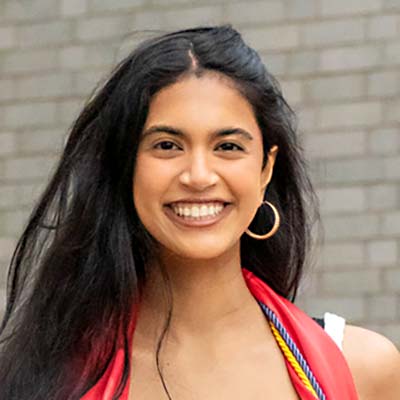 Shreya Thalvayapati