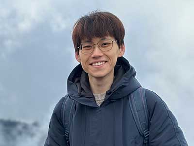 Tsz Wai (David) Tam