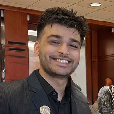 Akash Sancheti