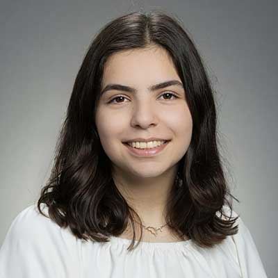 Armina Parvaresh Rizi