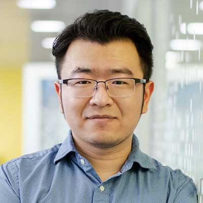 Dian Wang