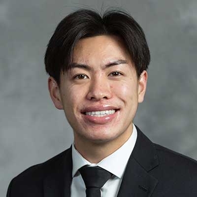 Matthew Li