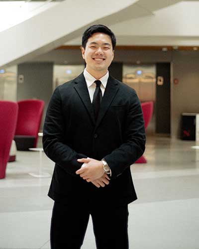 Jeff Pan