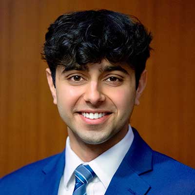 Rohan Chopra