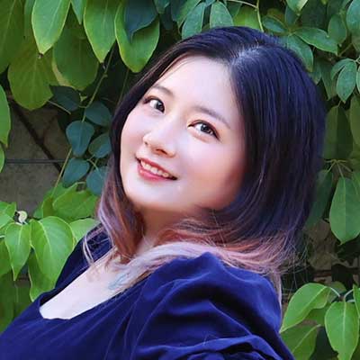 Yiwen Wang