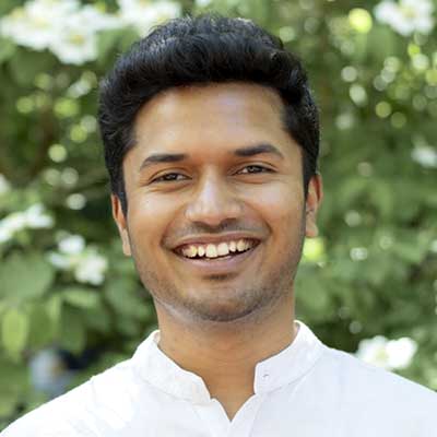 Vedant Das Swain