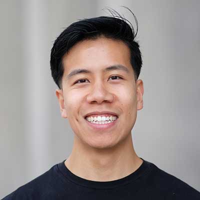 David Liu