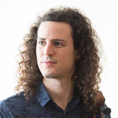 James Perretta