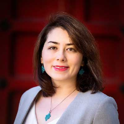 Malihe Alikhani