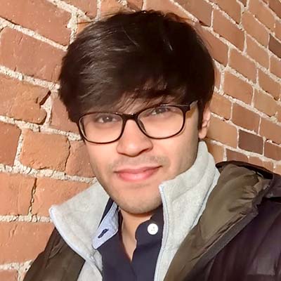 Arjun Vinay Avadhani