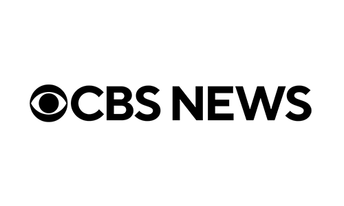 The CBS News logo
