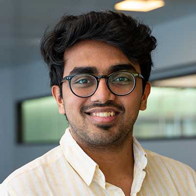 Rohit Gandikota