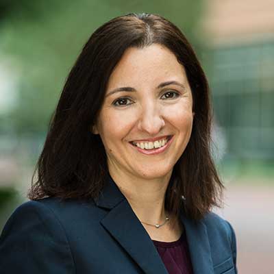 Alina Oprea