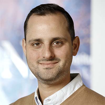 Santiago Zindel Mundet Cruz