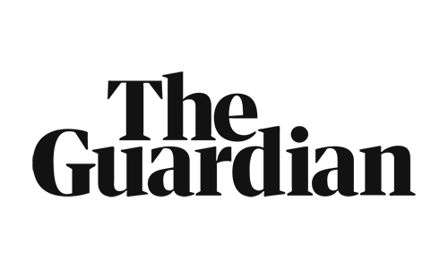 logo of The Guardian