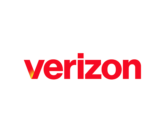 The Verizon logo