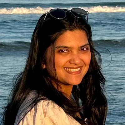 Yasha Chaurasia