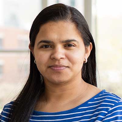Divya Chaudhary