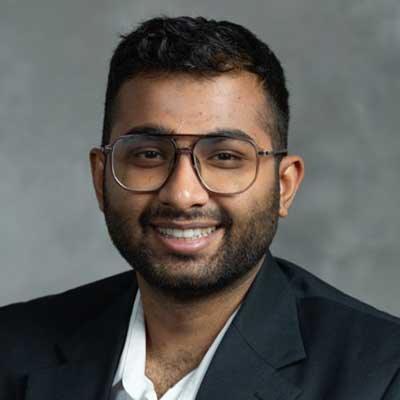 Rishabh Jain