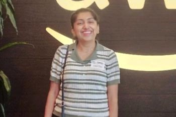 Shreevidhya Shambanna