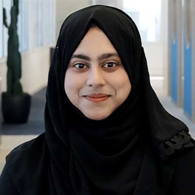 Aisha Abdur-Rahim