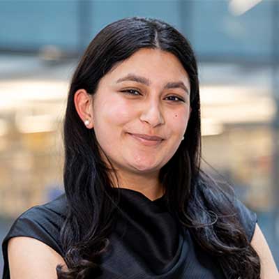 Anika Jaswal