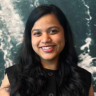 Anusha Devanga
