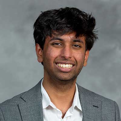 Aryan Jain