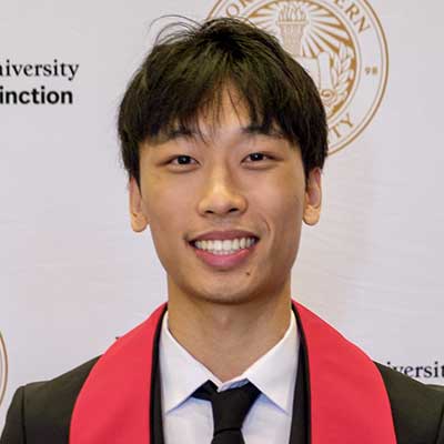 Brady Li
