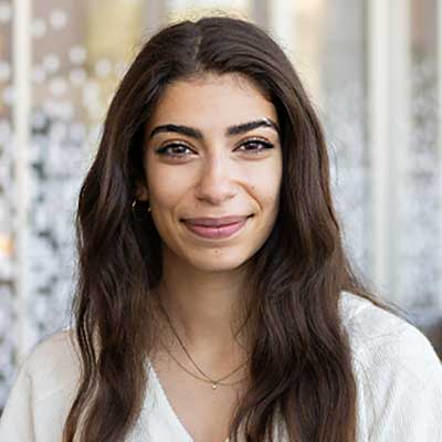Chantal Shaib