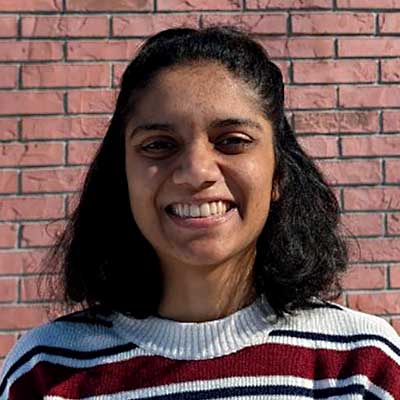 Dipti Kulkarni