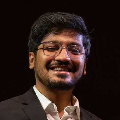 Kalhar Pandya