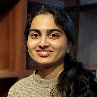 Nandini Bommireddy