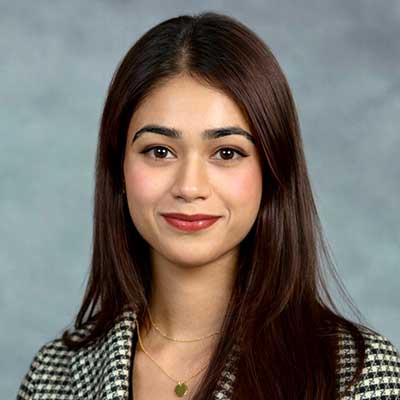 Nayonika Sen