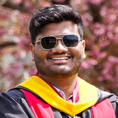Nihar Sanda