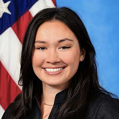 Rachel Pao