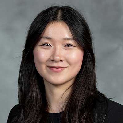Rae (Rachel) Yan